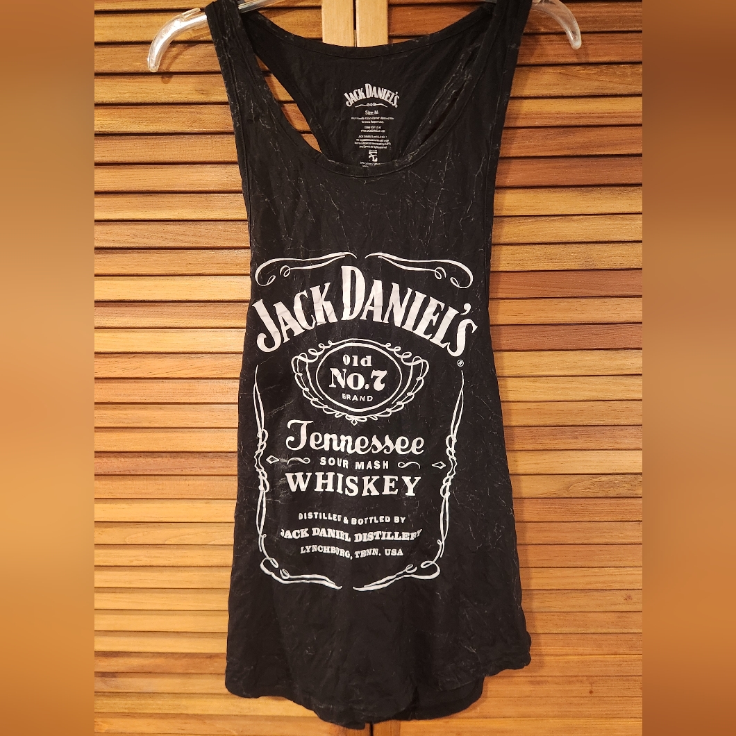 Jack Daniels Top